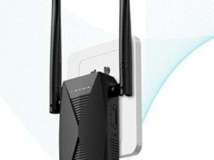 2023 Release Extra Powerful Amplified WiFi Extender/Repeater 7000 Mbps Speed