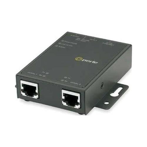 Perle IOLAN SDS2 2-Port Device Server EIA/232/422/485 RJ45 10/100 Perle IOLAN SDS2 2-Port Device Server EIA/232/422/485 RJ45 10/100