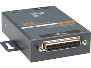 Lantronix UDS1100 Device Server UD1100NL2-01