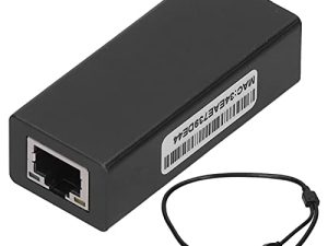 Serial Ethernet Device Server