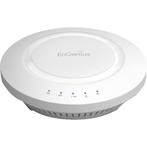 Engenius Eap900h Ieee 802.11N 450 Mbps Wireless Access Point . Ism Band . Unii Band . 6 X Antenna(S) . 1 X Network (Rj. 45) "Product Type: Wireless Devices/Wireless Access Points/Bridges" Engenius Eap900h Ieee 802.11N 450 Mbps Wireless Access Point . Ism Band . Unii Band . 6 X Antenna(S) . 1 X Network (Rj. 45) "Product Type: Wireless Devices/Wireless Access Points/Bridges"