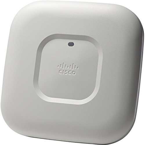 Cisco AIR-CAP1702I-B-K9 Aironet 1700 Series Ap Networking Device (Certified Refurbished) Cisco AIR-CAP1702I-B-K9 Aironet 1700 Series Ap Networking Device (Certified Refurbished)