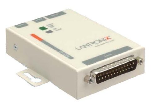 MSS100-24 10/100 Enet Device Server DB25 Serial MSS100-24 10/100 Enet Device Server DB25 Serial