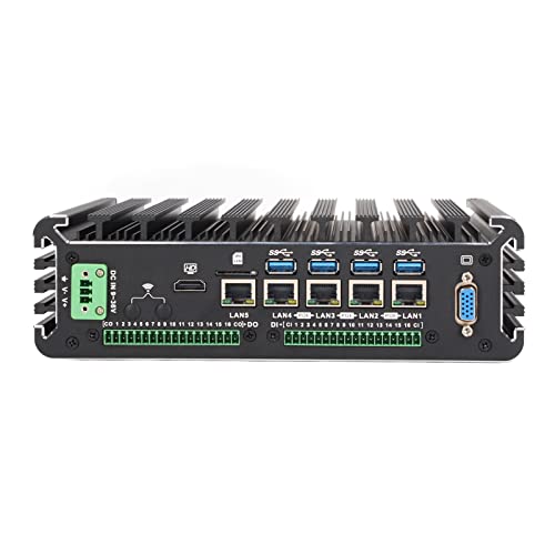 Dual Core Industrial PC Dual Core Industrial PC
