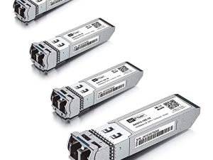 10G Single Mode SFP+ LC Module