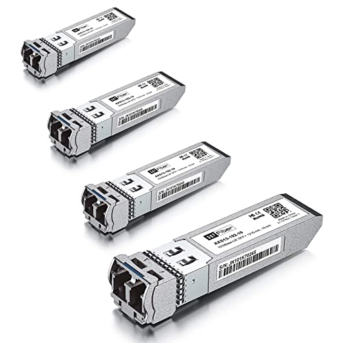 10G Single Mode SFP+ LC Module 10G Single Mode SFP+ LC Module