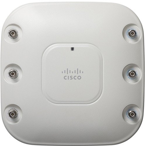 Cisco Aironet 1261N Ieee 802.11N 300 Mbps Wireless Access Point . Ism Band . 1 X Network (Rj. 45) "Product Type: Wireless Devices/Wireless Access Points/Bridges" Cisco Aironet 1261N Ieee 802.11N 300 Mbps Wireless Access Point . Ism Band . 1 X Network (Rj. 45) "Product Type: Wireless Devices/Wireless Access Points/Bridges"
