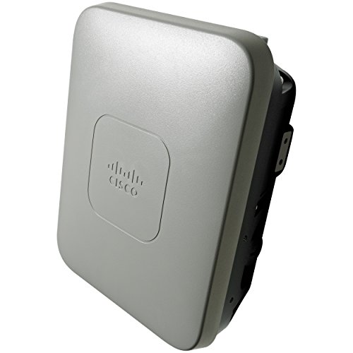Cisco AIR-CAP1532I-B-K9 1550 Series LP Outdoor Ap Networking Device Cisco AIR-CAP1532I-B-K9 1550 Series LP Outdoor Ap Networking Device