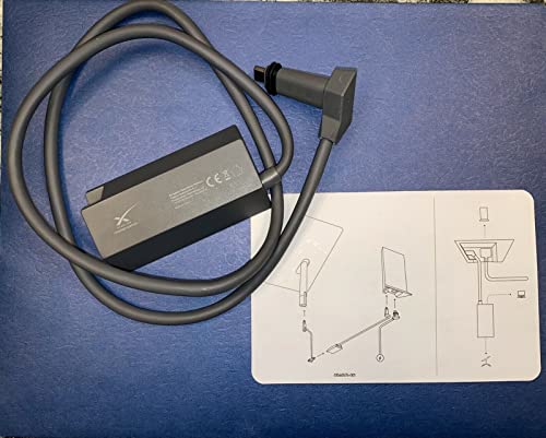 Starlink Ethernet Adapter Satellite Internet V2 New for Square Dish New in Box Starlink Ethernet Adapter Satellite Internet V2 New for Square Dish New in Box