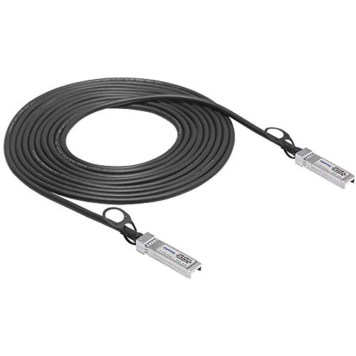QSFPTEK 10G SFP+ DAC Cable QSFPTEK 10G SFP+ DAC Cable