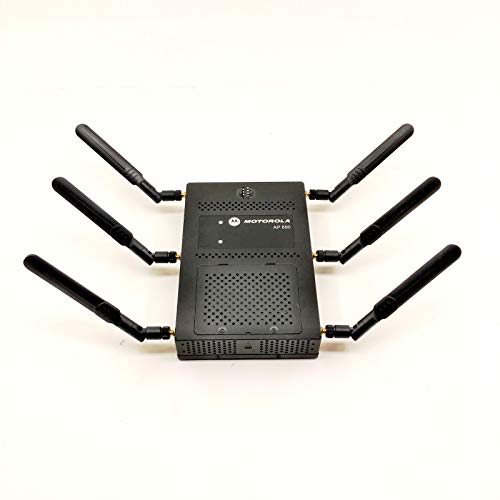 Symbol Technologies Inc Ap650dual Radio External Antennaus - By "Symbol Technologies Inc" - Prod. Class: Network Hardware/Wireless Devices / Access Point Symbol Technologies Inc Ap650dual Radio External Antennaus - By "Symbol Technologies Inc" - Prod. Class: Network Hardware/Wireless Devices / Access Point
