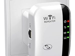 WiFi Extender