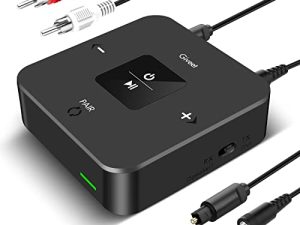Giveet Bluetooth Transmitter Receiver