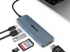 USB C HUB