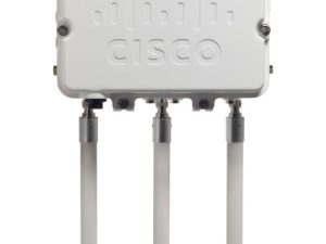 Cisco Aironet 1552E Ieee 802.11N 300 Mbps Wireless Access Point . Ism Band . Unii Band . 3 X Antenna(S) . 1 X Network (Rj. 45) . Poe Ports "Product Type: Wireless Devices/Wireless Access Points/Bridges"