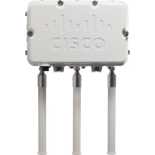 Cisco Aironet 1552E Ieee 802.11N 300 Mbps Wireless Access Point . Ism Band . Unii Band . 3 X Antenna(S) . 1 X Network (Rj. 45) . Poe Ports "Product Type: Wireless Devices/Wireless Access Points/Bridges" Cisco Aironet 1552E Ieee 802.11N 300 Mbps Wireless Access Point . Ism Band . Unii Band . 3 X Antenna(S) . 1 X Network (Rj. 45) . Poe Ports "Product Type: Wireless Devices/Wireless Access Points/Bridges"