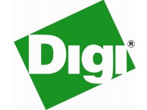 Ethernet Modules Digi One 1A DIN Rail Device Server (Renewed)