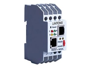Lantronix Xpress Dr Industrial Device Server (Xsdrsn-03)