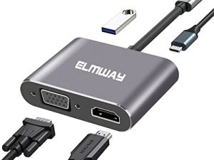 USB C Hub
