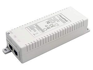 PLUSPOE Gigabit PoE Injector Adapter