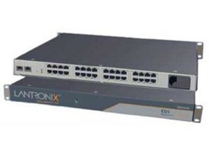 EDS16PR 16-Port Device Server