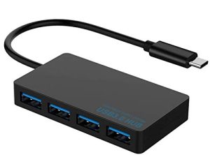 USB C Hub