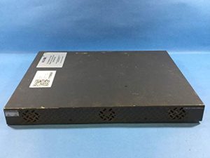 Cisco IAD2400 Series Integrated Access Device Router- IAD2431-16FXS