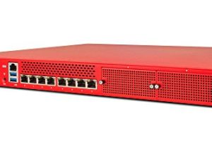 WATCHGUARD Technologies WG460643 Firebox M4600 Networking Device