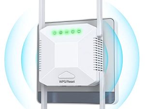 WiFi Extender
