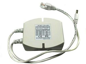 802.3af POE Splitter for 12V/0.67A Non-POE Devices