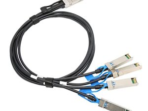 100G QSFP28 DAC Cable