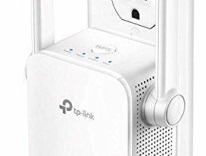 tp-link | AC1200 Wifi Extender | Up to 1200Mbps | Dual Band Range Extender