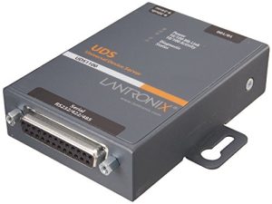 UD1100002-01 Device Servr 1PRT 10/100 RS232/422/485