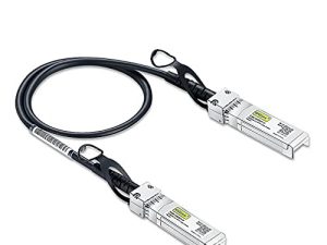 #10Gtek# SFP+ DAC Twinax Cable
