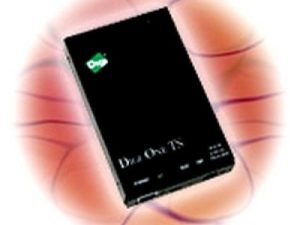 Digi International 70001805 INTERNATIONAL - DIGI ONE TS RJ-45 - DEVICE SERVER - EN
