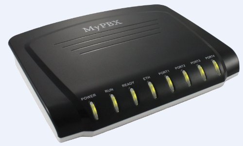 Yeastar SOHO MyPBX VoIP Phone and Device Yeastar SOHO MyPBX VoIP Phone and Device
