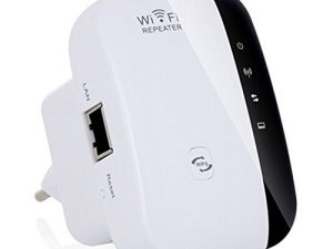 WiFi Repeater