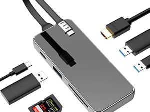 USB C Hub