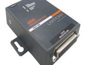 Lantronix Device Server UDS 1100 - Device Server - 10Mb LAN