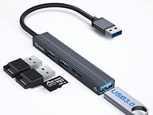 Mini USB Hub