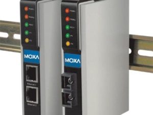 MOXA NPort IA-5150I-T 1-Port NPort IA Device Server