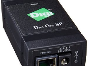 Digi International 70001852 230Kbps Device Server