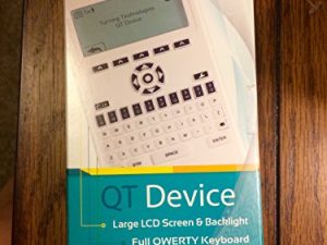 QT Device