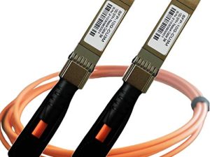 SFP+ DAC Twinax Cable