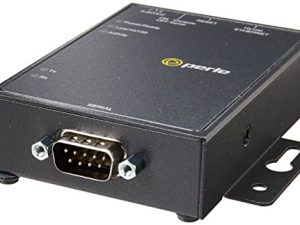 Chase Research IOLAN DS1 1-Port Device Server (04030124)