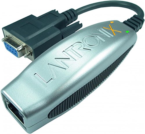 Single PortRS232/422/485 10/100 Device Server Single PortRS232/422/485 10/100 Device Server
