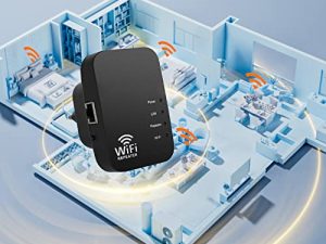 WiFi Extender