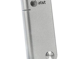 AT&T LG Turbo USBConnect 3G Prepaid Broadband Device