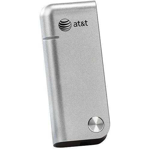 AT&T LG Turbo USBConnect 3G Prepaid Broadband Device AT&T LG Turbo USBConnect 3G Prepaid Broadband Device