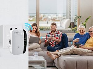 WiFi Extender